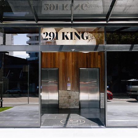 뉴캐슬 291 On King 아파트 외부 사진